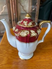 Vintage crown staffordshire for sale  SWANSEA