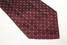Gravata de seda LE SETE DI OTTONUCCI feita na Itália F84431 comprar usado  Enviando para Brazil