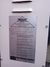 Firecraft litre 240v for sale  GLASGOW