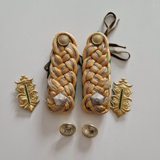 Generalmajor grenztruppen ddr gebraucht kaufen  Teutschenthal