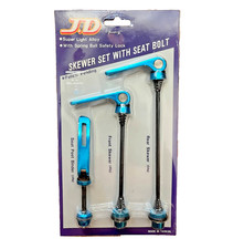 Set kit sganci usato  Italia