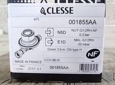 Detendeur 475nf 300mbar d'occasion  Rethel