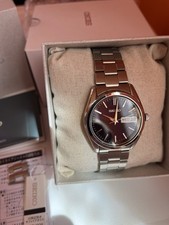 Seiko selection sbth009 usato  Nerviano