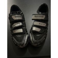Shimano mo76 spd for sale  Denton