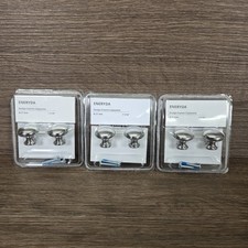 Ikea eneryda knobs for sale  WESTBURY