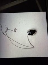 Collier swarovski d'occasion  Wormhout