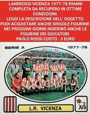 Serie completa lanerossi usato  Vestenanova