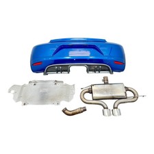 scirocco heckansatz gebraucht kaufen scirocco heckansatz gebraucht kaufen Petershagen