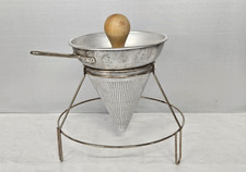 Vintage aluminum cone for sale  Portland