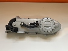 Copricarter piaggio liberty usato  Fabrica di Roma