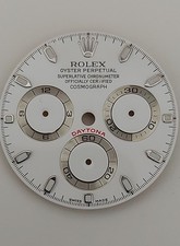 Quadrante rolex daytona usato  Pordenone