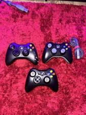Xbox 360 controller for sale Xbox 360 controller for sale  PAISLEY