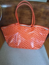 Goyard patterned tote for sale  Williamstown