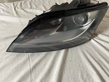 Frontscheinwerfer audi 8j09410 gebraucht kaufen  Gunzenhausen