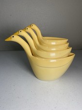 Melamine ducks geese for sale  Red Wing