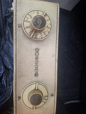 Phillips musette l2g77b for sale  GOOLE
