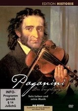 Paganini teufelsgeiger frederi gebraucht kaufen Paganini teufelsgeiger frederi gebraucht kaufen  Berlin