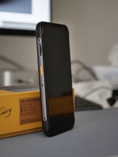 Smartfon AGM H MAX z baterią 10.000 mAh, używany na sprzedaż  PL