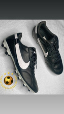 Nike tiempo iii d'occasion  Colmar
