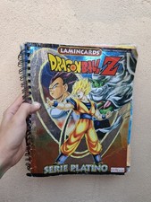 Dragonball serie platino usato  Volvera