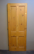 Door pine panel for sale  Shipping to Ireland