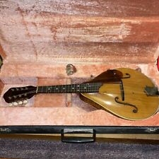 Martin mandolin guitar for sale  Easton