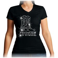 Neck cowgirl boots for sale Neck cowgirl boots for sale  SHEFFIELD