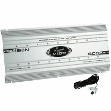 Amplificatore lanzar vibe usato  Bari