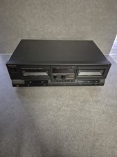 Technics tr232 stereo gebraucht kaufen  Gelsenkirchen