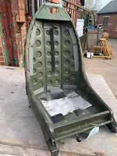 Helicopter aircraft gazelle for sale  CREDITON