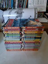 Detective conan sequenza usato  Imola