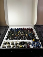 Rare halo actionclix for sale  Magna