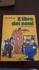 Disney libro dei usato  Massa di Somma