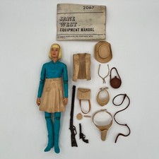 Vintage marx jane for sale  Minneapolis