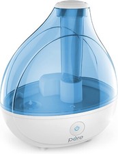 Umidificador ultrassônico Pure Enrichment MistAire Cool Mist - Umidificador de ar silencioso comprar usado  Enviando para Brazil