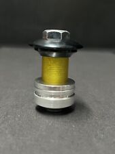 Hollow top cap for sale  Paramount