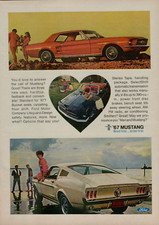 1967 ford mustang for sale  Jacksonville