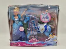 Barbie cinderella royal gebraucht kaufen  Ahaus