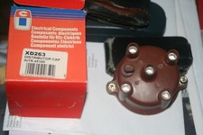 Distributor cap xd263 for sale  HUNTINGDON