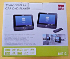 Dvd player fürs gebraucht kaufen  Zepernick