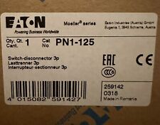 Eaton pn1 125 d'occasion  Toulouse-
