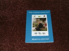 Angler eye mervyn for sale  OLDHAM