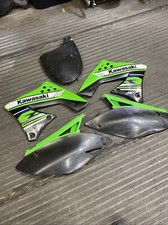 Kawasaki 2012 kx250f for sale  Bay City