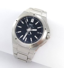 Iwc ingenieur automatik gebraucht kaufen  Düsseldorf