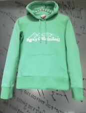 Hoodie roxy mintgrün gebraucht kaufen  Beelitz