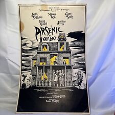 Vintage arsenic old for sale  New Baltimore