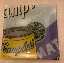 Andy warhol rosenthal for sale  BELLSHILL