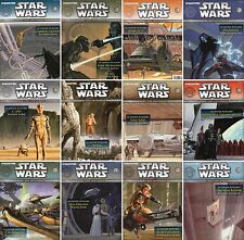 Agostini star wars gebraucht kaufen  Dinslaken