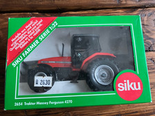 Siku 2654 traktor gebraucht kaufen  Herne
