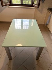 Calligaris tavolo rettangolare usato  Perugia